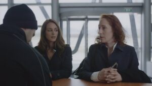 «Έτερος Εγώ: Κάθαρσις»: Ο Δημήτρης βρίσκεται ήδη στη φυλακή με σοβαρές κατηγορίες – Δείτε το 5ο επεισόδιο απόψε στον ΑΝΤ1