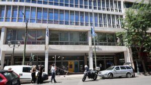 Φάρσα το τηλεφώνημα για βόμβα στον ΕΒΕΑ – Ολοκληρώθηκε ο έλεγχος του ΤΕΕΜ