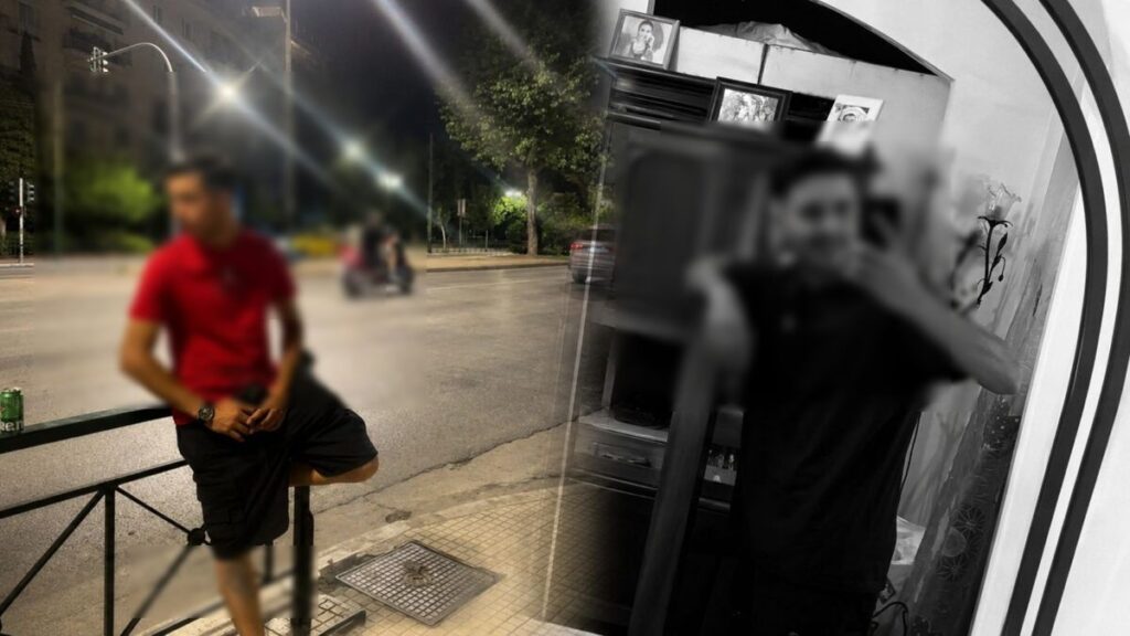 Θρήνος για τον 21χρονο που έχασε την ζωή του στην Γλυφάδα μετά από σύγκρουση ΙΧ και μηχανής – Συνελήφθη ο 80χρονος οδηγός