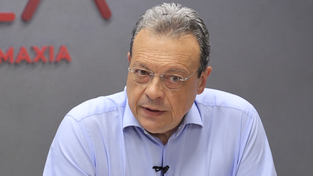 ΣΥΡΙΖΑ: Αναβάλλεται η συνεδρίαση της ΚΕ μετά την παραίτηση Φάμελλου από την προεδρία – Αντιδρούν οι Πολάκης και Παππάς
