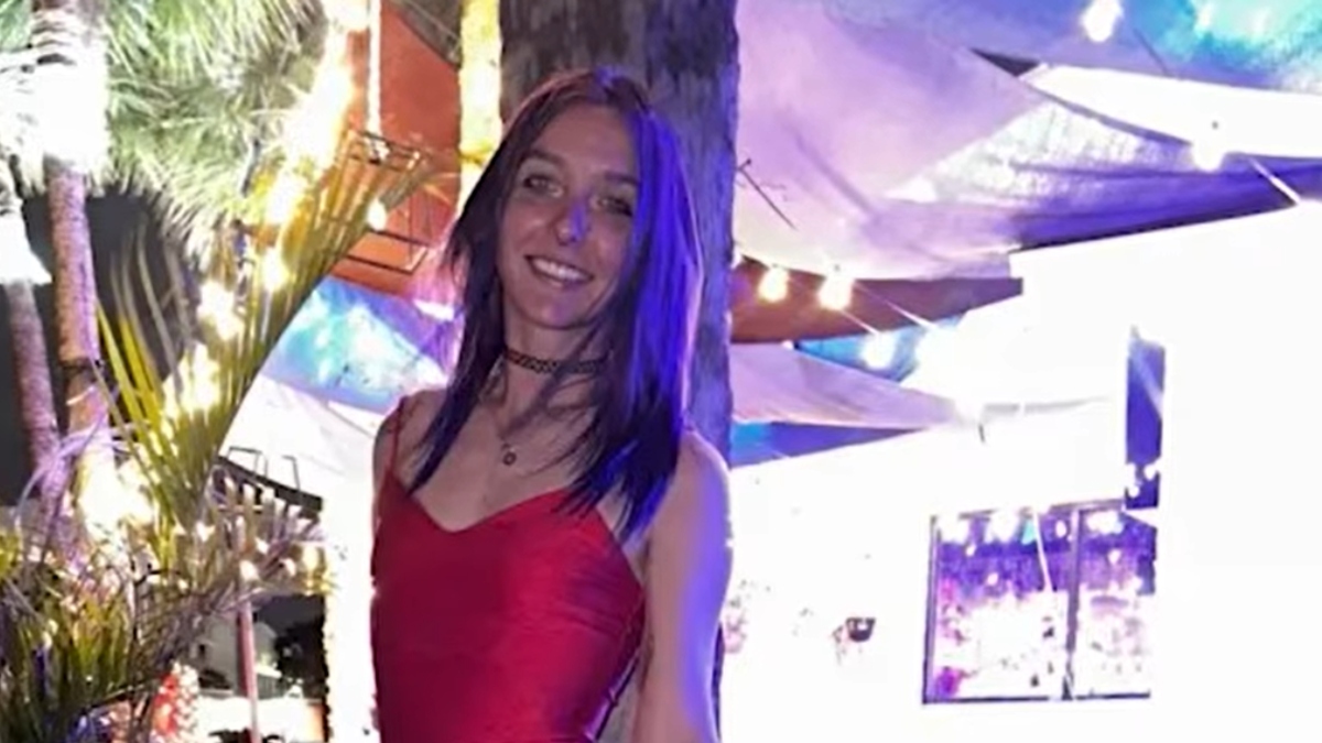 Φλόριντα: Ο σύντροφος της 31χρονης που κατασπαράχθηκε από αλιγάτορα αποκάλυψε τα τελευταία της λόγια – “Φρόντισε τον σκύλο μας”