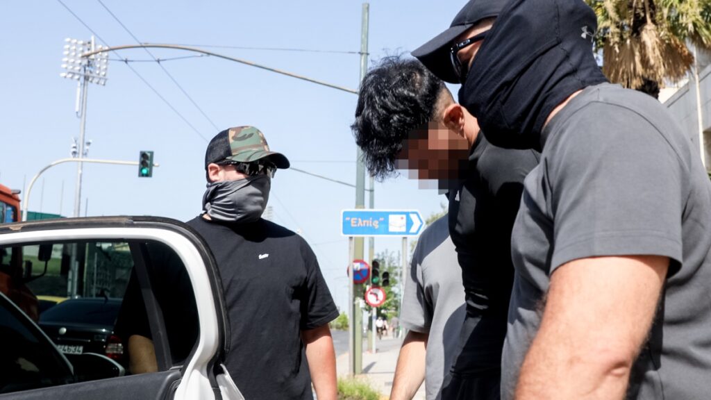 Δολοφονία Σταύρου Γεωργίου: Ο 28χρονος παραδέχθηκε ότι γνώριζε τον δικηγόρο – “Είχε αναλάβει την υπόθεση του ασύλου μου”