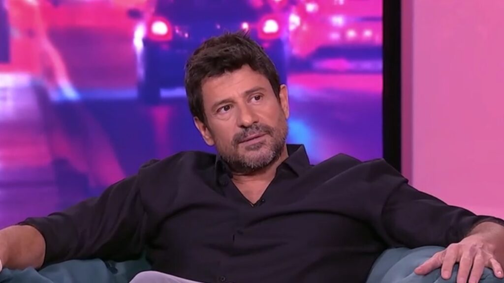 Αλέξης Γεωργούλης: “Ποτέ δεν ήμουν σε ένα κόμμα – Δεν νομίζω να έβαζα υποψηφιότητα με την Χρυσή Αυγή αλλά ποτέ μην λες ποτέ”