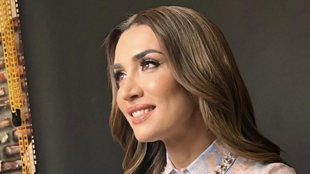 Γιώτα Γρίβα: “Μην χρησιμοποιείτε ΑΙ για να φτιάξετε τις αφίσες των καλλιτεχνών” – Η ανάρτηση της τραγουδίστριας