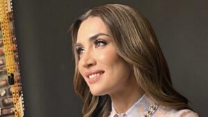 Γιώτα Γρίβα: “Μην χρησιμοποιείτε ΑΙ για να φτιάξετε τις αφίσες των καλλιτεχνών” – Η ανάρτηση της τραγουδίστριας