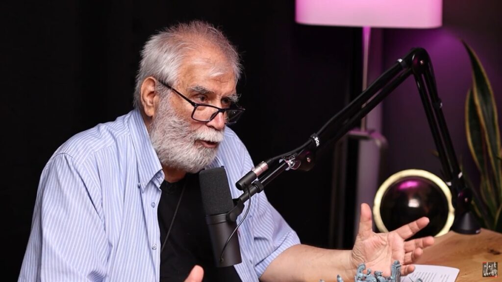Αποχώρησε ο Όθωνας Ιακωβίδης από την Ελπίδα για την Δημοκρατία – “Η Μαρία Καρυστιανού άσκησε το ρόλο κορακιού”