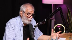 Αποχώρησε ο Όθωνας Ιακωβίδης από την Ελπίδα για την Δημοκρατία – “Η Μαρία Καρυστιανού άσκησε το ρόλο κορακιού”