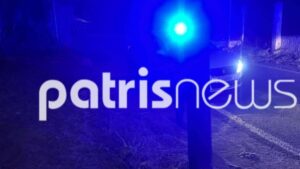 Ηλεία: Νεκρός 55χρονος που επέστρεφε από την παραλία με το μηχανάκι