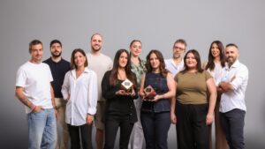 Διεθνείς διακρίσεις για τις καμπάνιες της InterMed στα FOOH Awards 2026