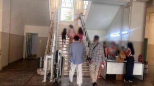 Ηράκλειο: Στη φυλακή ο 27χρονος για την άγρια επίθεση σε βάρος της πρώην συντρόφου του