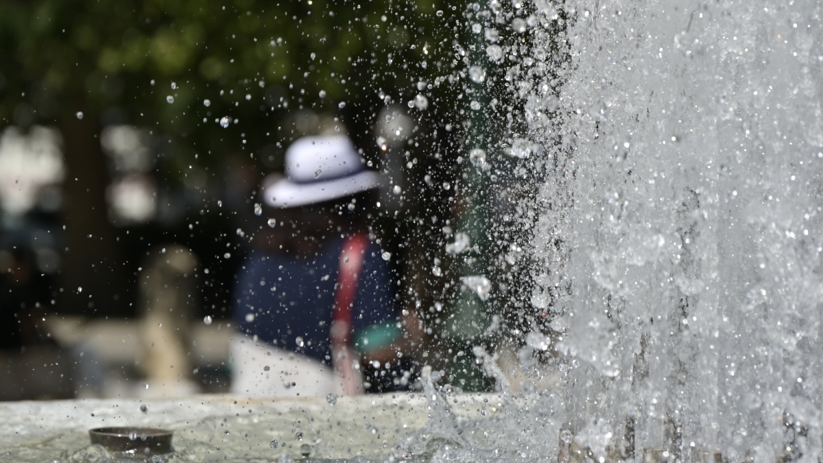 Καιρός: Νέα θερμή εισβολή προ των πυλών – Έρχονται 40αρια, γιατί δεν μπορεί να θεωρηθεί καύσωνας