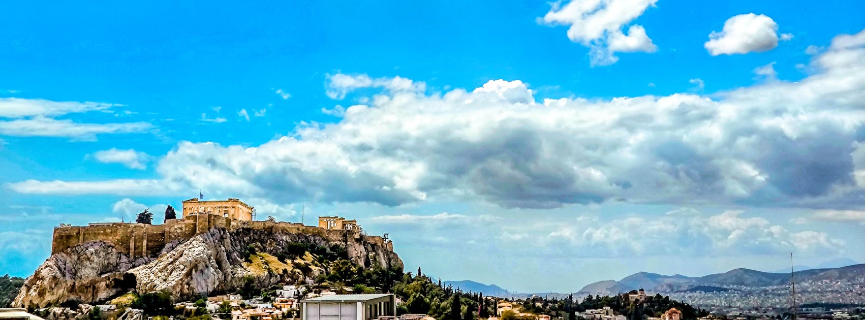 καιρός