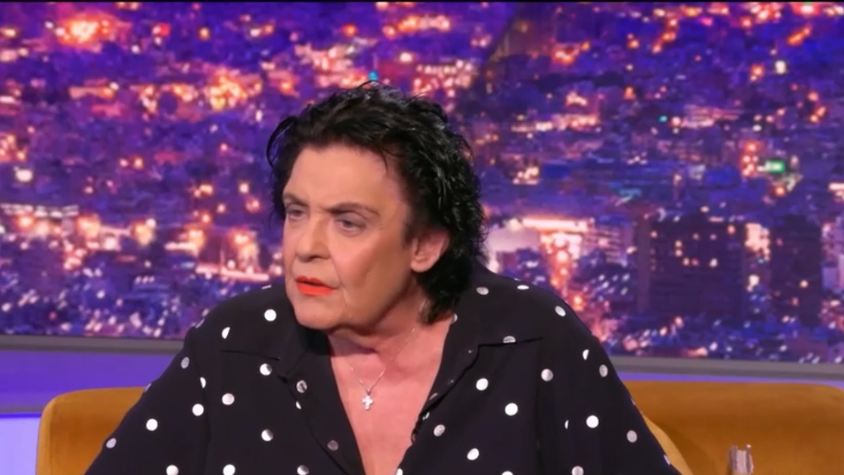 Λιάνα Κανέλλη: “Στη ΜΕΘ άκουγα τα πάντα – Δεν ήταν η πρώτη φορά που αντιμετώπισα τον θάνατο”