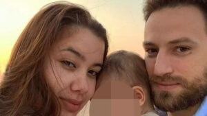 Γλυκά Νερά: Η δολοφονία της Καρολάιν γίνεται σειρά στην τηλεόραση και κάνει πρεμιέρα τον Σεπτέμβριο