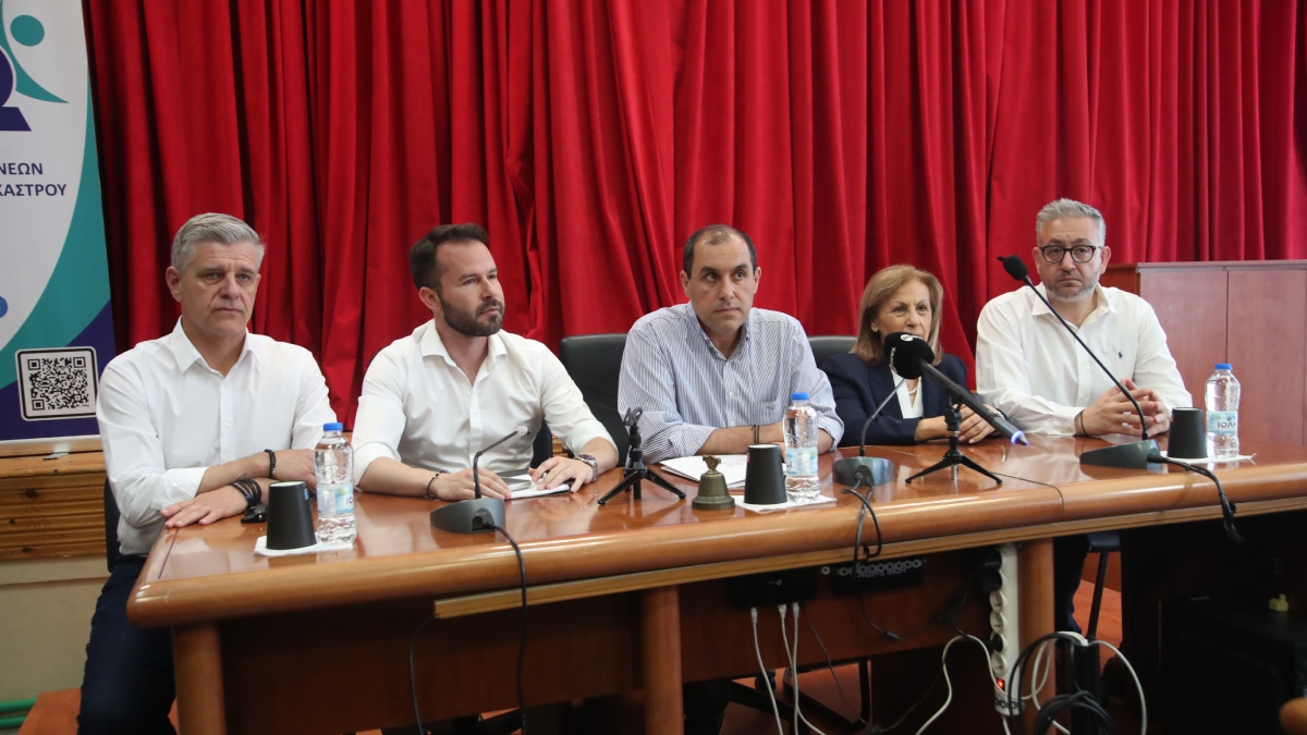 Φωτιά στο Ωραιόκαστρο: Πέντε εκατ. ευρώ για την αποκατάσταση των ζημιών – Έκτακτη επιδότηση στους πολίτες που επλήγησαν από την πυρκαγιά