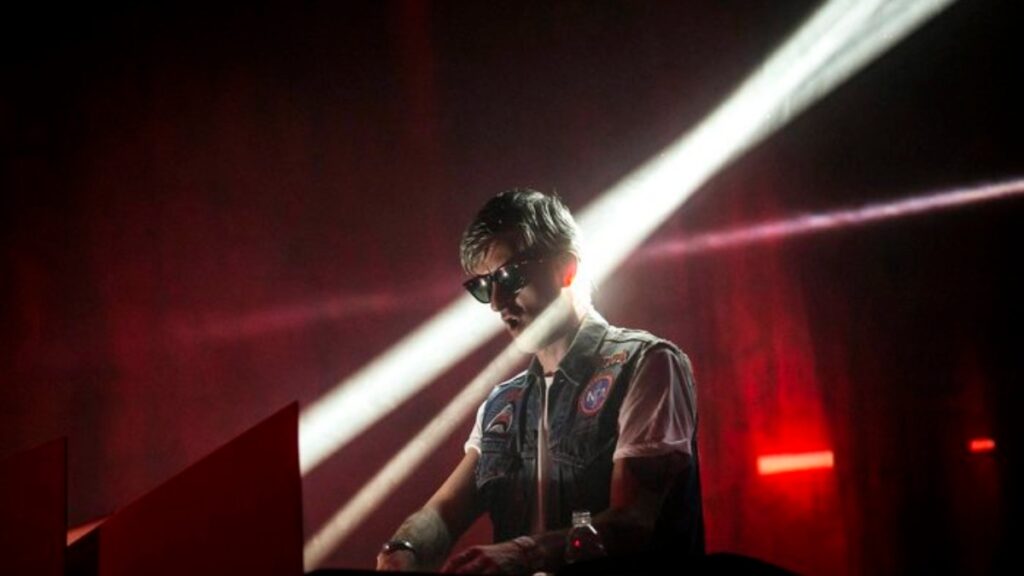 Kavinsky: Πέθανε σε ηλικία 50 ετών ο γνωστός DJ