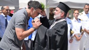 Κικίλιας από τους Παξούς: «Νέος Επιβατικός Σταθμός αντάξιος της ομορφιάς και της τουριστικής δυναμικής του νησιού»