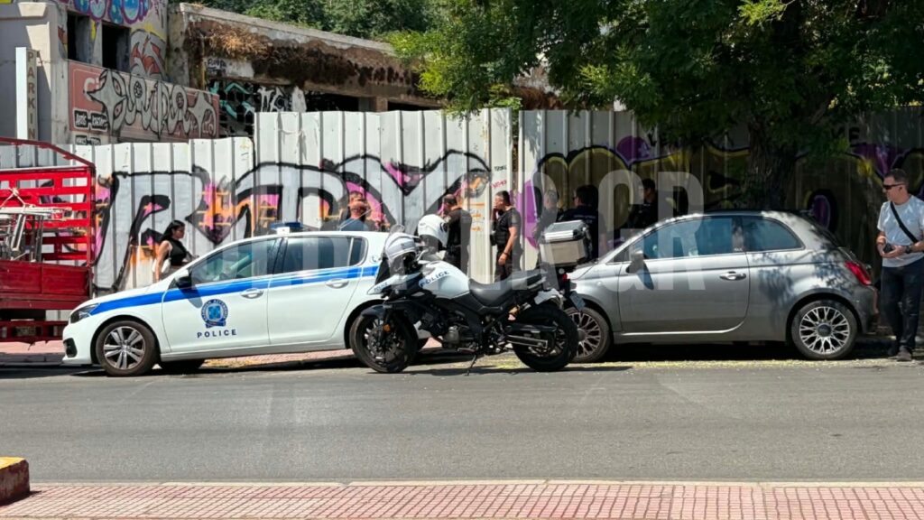 Φρίκη στην Κυψέλη – Εντοπίστηκε πτώμα σε προχωρημένη σήψη μέσα σε βαλίτσα