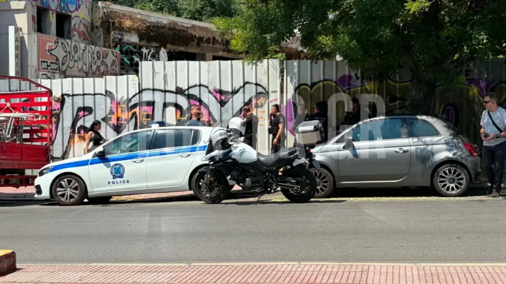 Κυψέλη: Σε πλήρη εξέλιξη το θρίλερ με τη σορό γυναίκας μέσα σε βαλίτσα – Πού στρέφονται οι αρχές