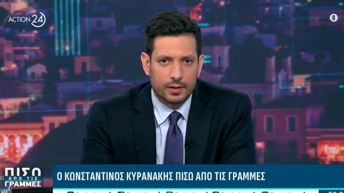 Κυρανάκης: «Η Βάγια Νέστορα δολοφονήθηκε – Αυτές είναι οι συνέπειες του εμφυλιοπολεμικού ονόματος Τσίπρα»
