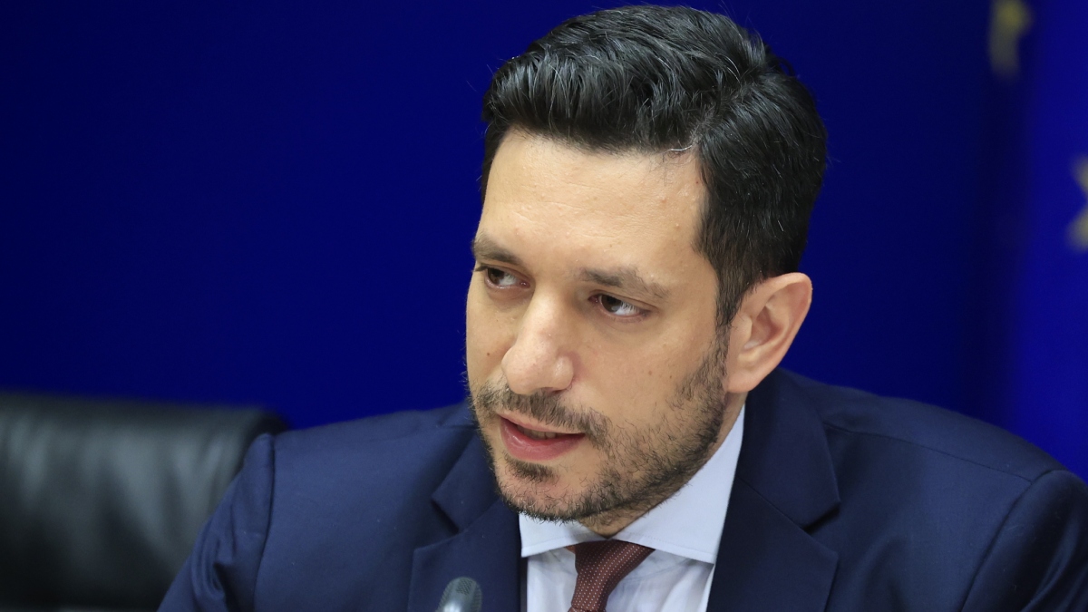 Κυρανάκης για τις επιθέσεις στα σπίτια στελεχών της ΝΔ: “Ο κόσμος της Νέας Δημοκρατίας δεν τρομοκρατείται”