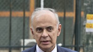“Είχαμε εναποθέσει τις ελπίδες μας για δικαίωση στον Θεό” – Συγκλονίζει ο δικηγόρος θυμάτων της Marfin