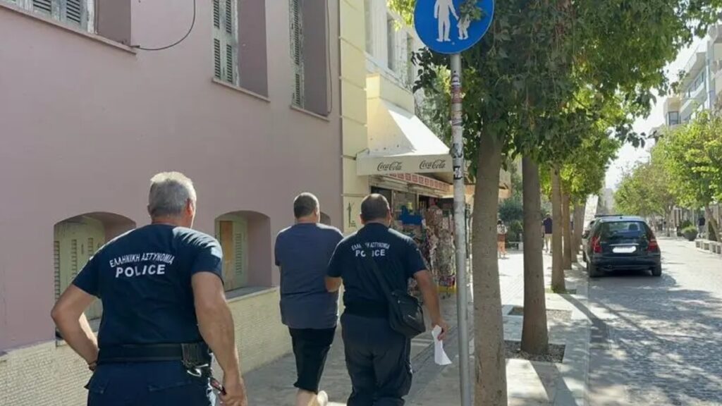 Κρήτη: Στη φυλακή ο 58χρονος που κατηγορείται ότι αποπειράθηκε να πνίξει 8χρονο με μαξιλάρι