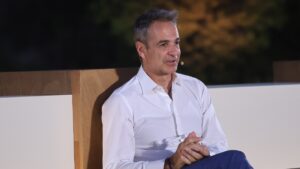 Μητσοτάκης: Μπορούμε να νικήσουμε τους λαϊκιστές υλοποιώντας τις δεσμεύσεις μας – Καλές οι πιθανότητες για τρίτη θητεία
