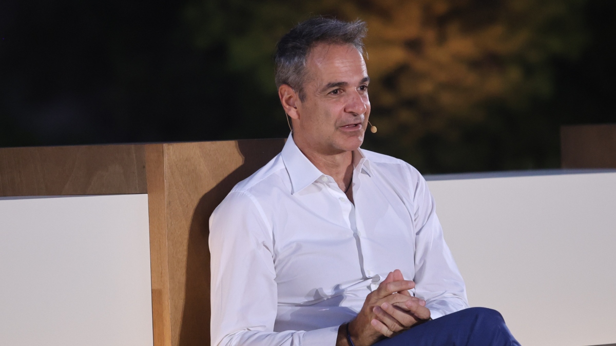 Μητσοτάκης: Μπορούμε να νικήσουμε τους λαϊκιστές υλοποιώντας τις δεσμεύσεις μας – Καλές οι πιθανότητες για τρίτη θητεία
