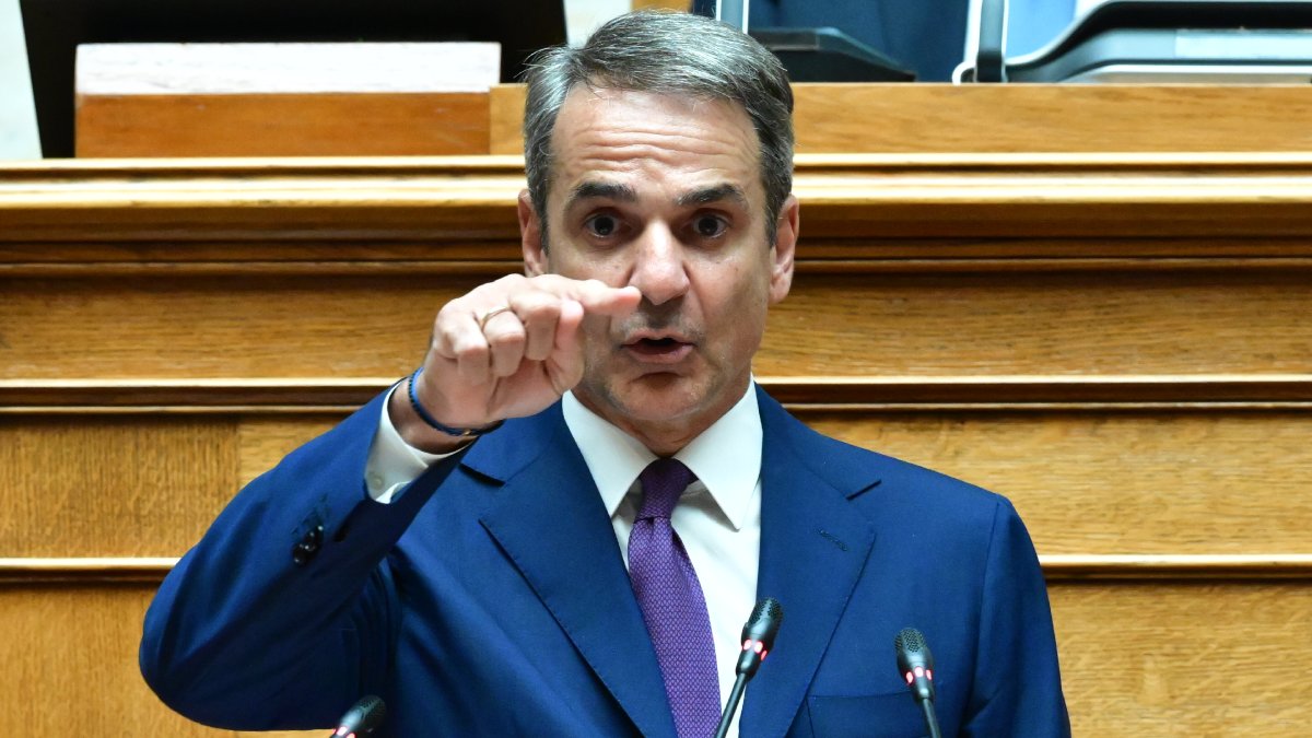 Μητσοτάκης για ΟΠΕΚΕΠΕ: «Είμαστε μια γροθιά – Υπάρχουν ερωτήματα για την Ευρωπαϊκή Εισαγγελία»