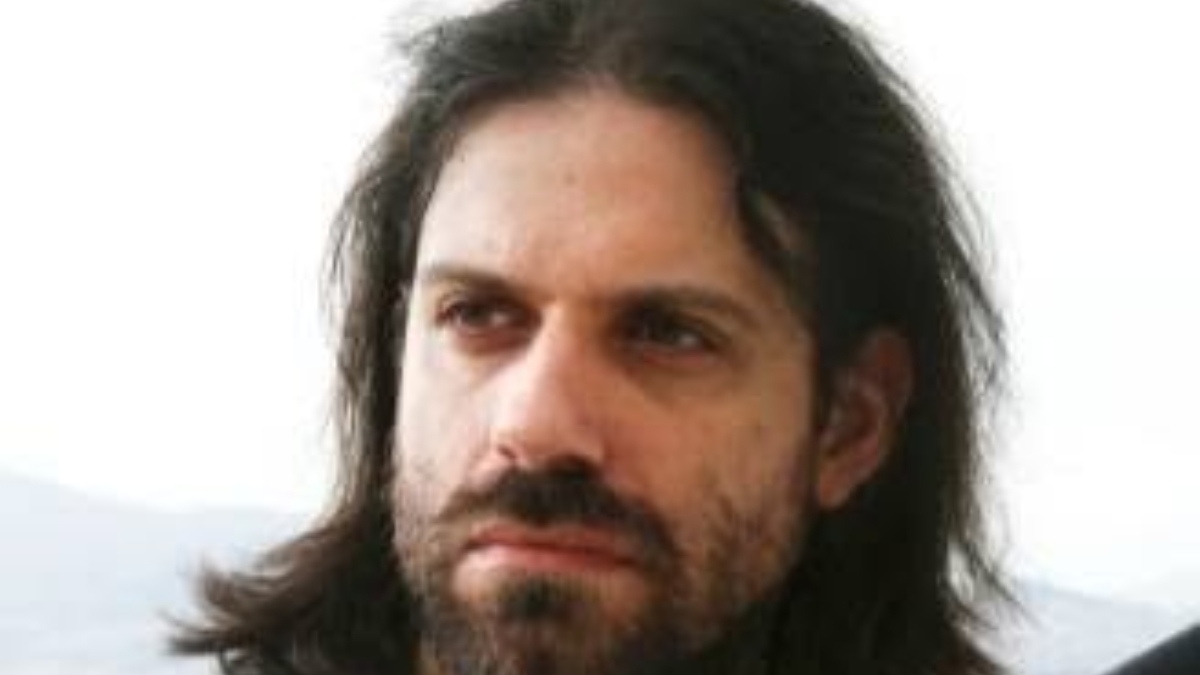 Θλίψη στον καλλιτεχνικό χώρο – Πέθανε ο μουσικός Γιώργος Λαγογιάννης σε ηλικία 49 ετών