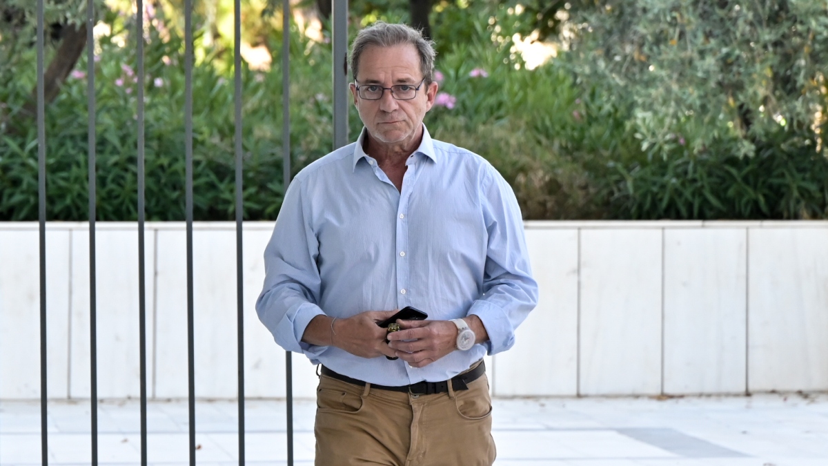 Δημήτρης Λιγνάδης: Συνεχίζεται σήμερα η δίκη στο Εφετείο – Καταθέτει φίλος των καταγγελλόντων