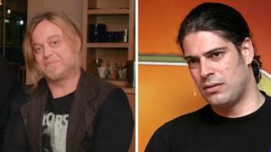 Γιώργος Ελεύθερας για Λορέντζο Καριέρε: “Lory καλό ταξίδι εκεί ψηλά, θα σε αγαπάμε για πάντα”