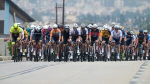 UCI GRAN FONDO LOUTRAKI 2026: Ο διεθνής ποδηλατικός αγώνας επιστρέφει!