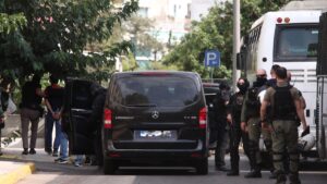 Marfin: Για ανθρωποκτονία από πρόθεση κατά συρροή κατηγορούνται οι συλληφθέντες – Πήραν προθεσμία για να απολογηθούν