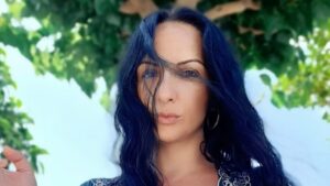 Θλίψη στον δημοσιογραφικό κόσμο: Νεκρή η Μαρία Αντωνογιαννάκη μέσα στο αυτοκίνητό της