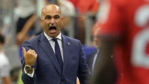 Μουντιάλ 2026: Τέλος ο Ρομπέρτο Μαρτίνεθ από την Εθνική Πορτογαλίας