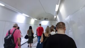 Ανεργία: Στο 8% για τον Ιούνιο – Αυξήθηκαν κατά 1,2% οι απασχολούμενοι μέσα σε ένα χρόνο