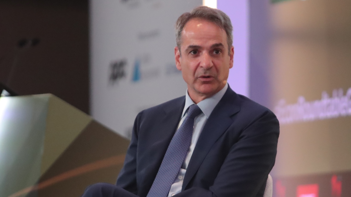 Μητσοτάκης στο Economist: «Όταν υπάρχουν ζητήματα με την Τουρκία, τα συζητάμε μεταξύ μας»
