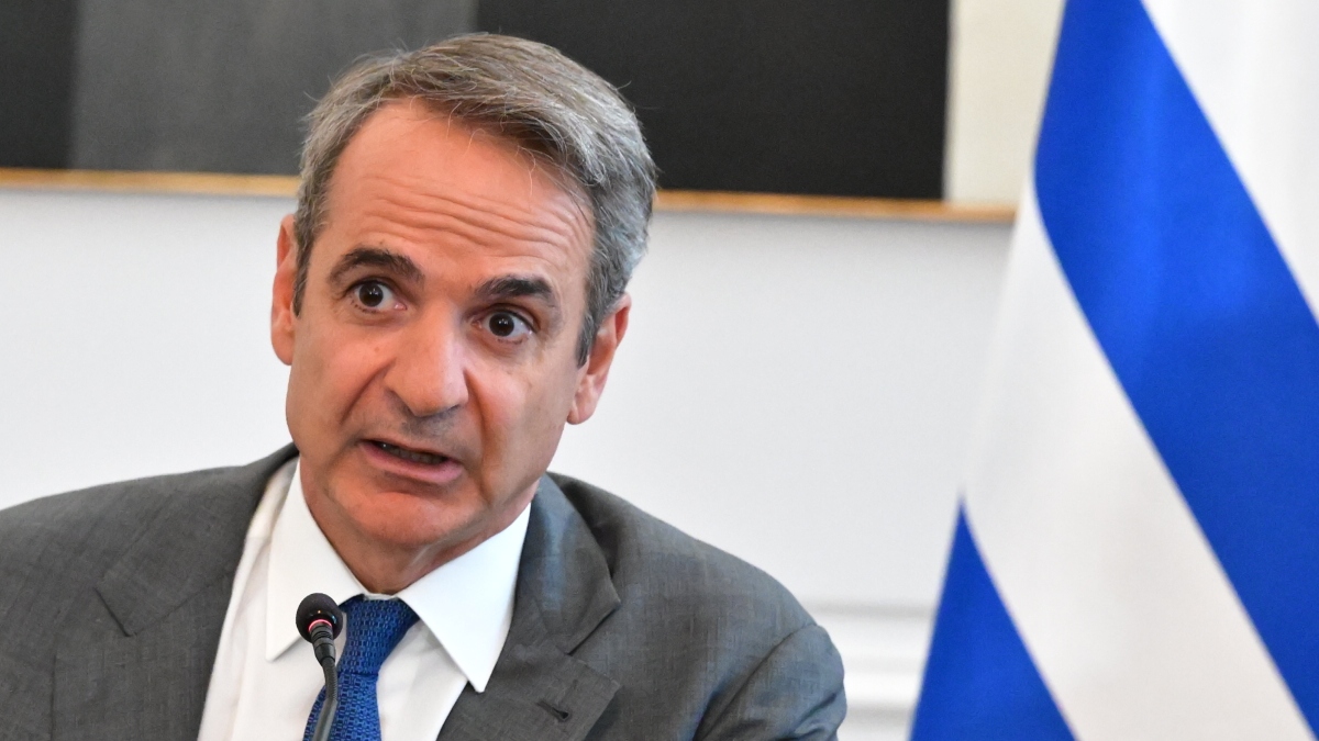 Μητσοτάκης: Σαφές μήνυμα στην Τουρκία, λιγότερες καμένες εκτάσεις και νέα αποπληρωμή χρέους – Οι αντιδράσεις της αντιπολίτευσης