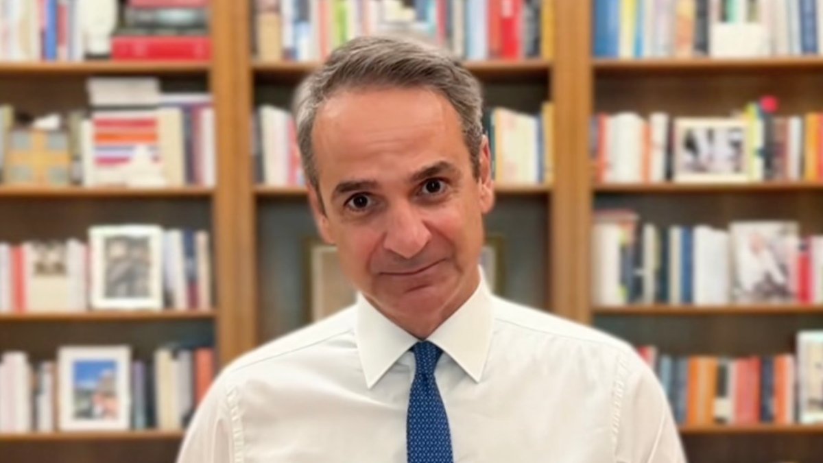 Μητσοτάκης για τα ηλεκτρικά πατίνια: «Όταν μιλάμε για παιδιά, η πρόληψη και η ασφάλεια έρχονται πρώτες»