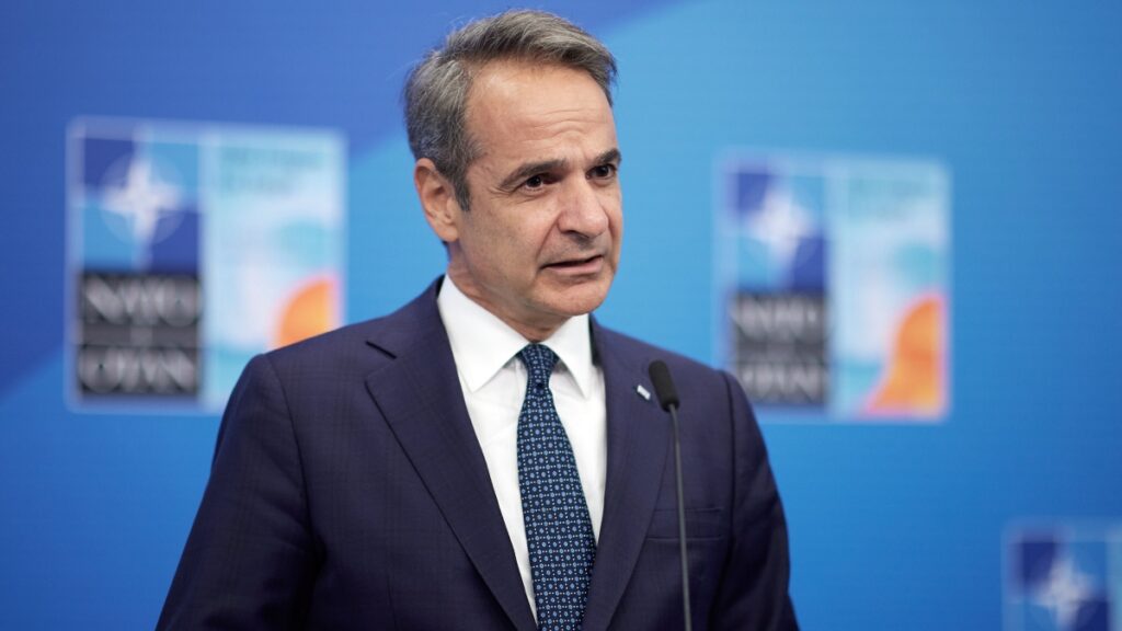 Κ. Μητσοτάκης: «Απέναντι στην τρομοκρατία δεν χωρούν αστερίσκοι και συμψηφισμοί – Ιστορική ανορθογραφία το casus belli της Τουρκίας»