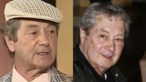 Μιχάλης Μόσιος – Το βιογραφικό του ηθοποιού, του θρυλικού “Ταμτάκου” που έφυγε από την ζωή σε ηλικία 79 ετών