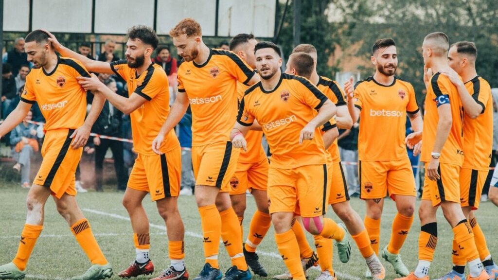 ΜΠΑΜ FC: Αυτές τις ομάδες θα αντιμετωπίσει στη Γ’ Εθνική