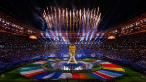 Μουντιάλ 2026: Έτσι θα είναι η φαντασμαγορική τελετή λήξης – Τι θα δούμε