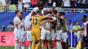 Μουντιάλ 2026: Η Αγγλία επικράτησε 6-4 της Γαλλίας σε έναν μικρό τελικό… έπος! (βίντεο)