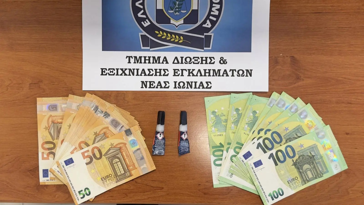 Νέα Ιωνία: Εξαρθρώθηκε σπείρα που ρήμαζε σπίτια στην Αττική – Συνελήφθησαν τρία άτομα