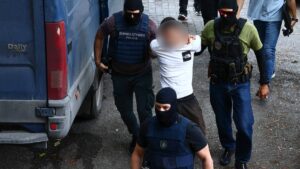 Θεσσαλονίκη: Απολογείται ο 25χρονος που συνελήφθη για την δολοφονία της Βάγιας Νέστορα – Το προφίλ του