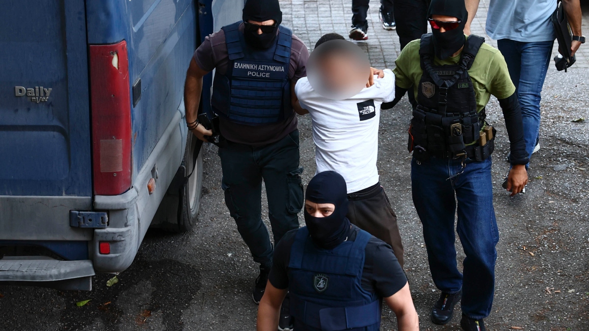 Θεσσαλονίκη: Απολογείται ο 25χρονος που συνελήφθη για την δολοφονία της Βάγιας Νέστορα – Το προφίλ του