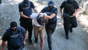 Δολοφονία Βάγιας Νέστορα: Προφυλακίστηκε και ο 24χρονος για την επίθεση – Τι υποστήριξε στην απολογία του
